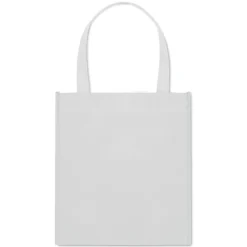 Zgrzewana torba nonwoven / Biały MO8959-06