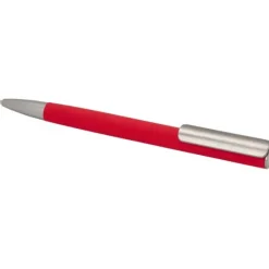 Ziggur aluminiowy długopis / Czerwony 10797121