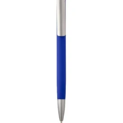 Ziggur aluminiowy długopis / Niebieski 10797152