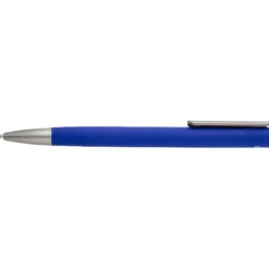 Ziggur aluminiowy długopis / Niebieski 10797152