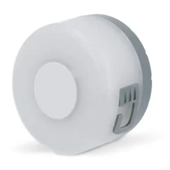 Zwijane lampki sznurkowe InsideOut / Szary LT57303-N0061