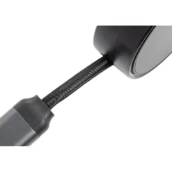Zwijany kabel do ładowania 6 w 1 Terra / Szary P302.752