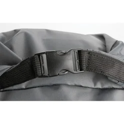 Zwijany plecak AWARE™ RPET / Szary P762.752