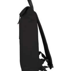 Zwijany plecak / Czarny VB160-03
