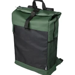 Zwijany plecak na laptopa 15" / Zielony VA285-06