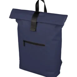 Zwijany plecak / Niebieski VB160-11