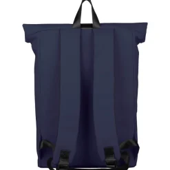 Zwijany plecak / Niebieski VB160-11
